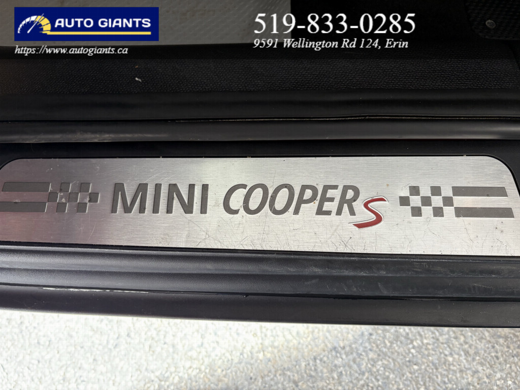 2016 MINI Cooper Countryman Cooper Countryman AWD ALL4 S | Auto Giants — thumbnail 41