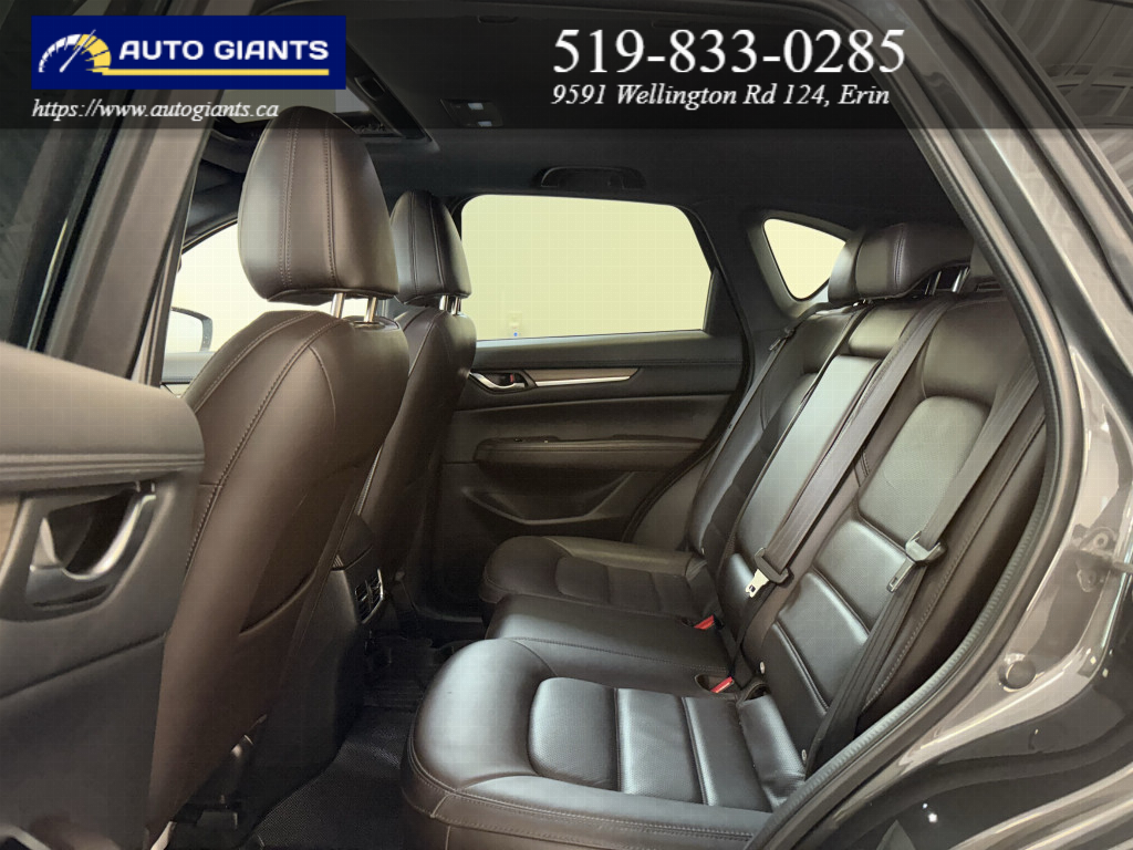 2019 Mazda CX-5 Signature 4dr SUV AWD | Auto Giants — thumbnail 32