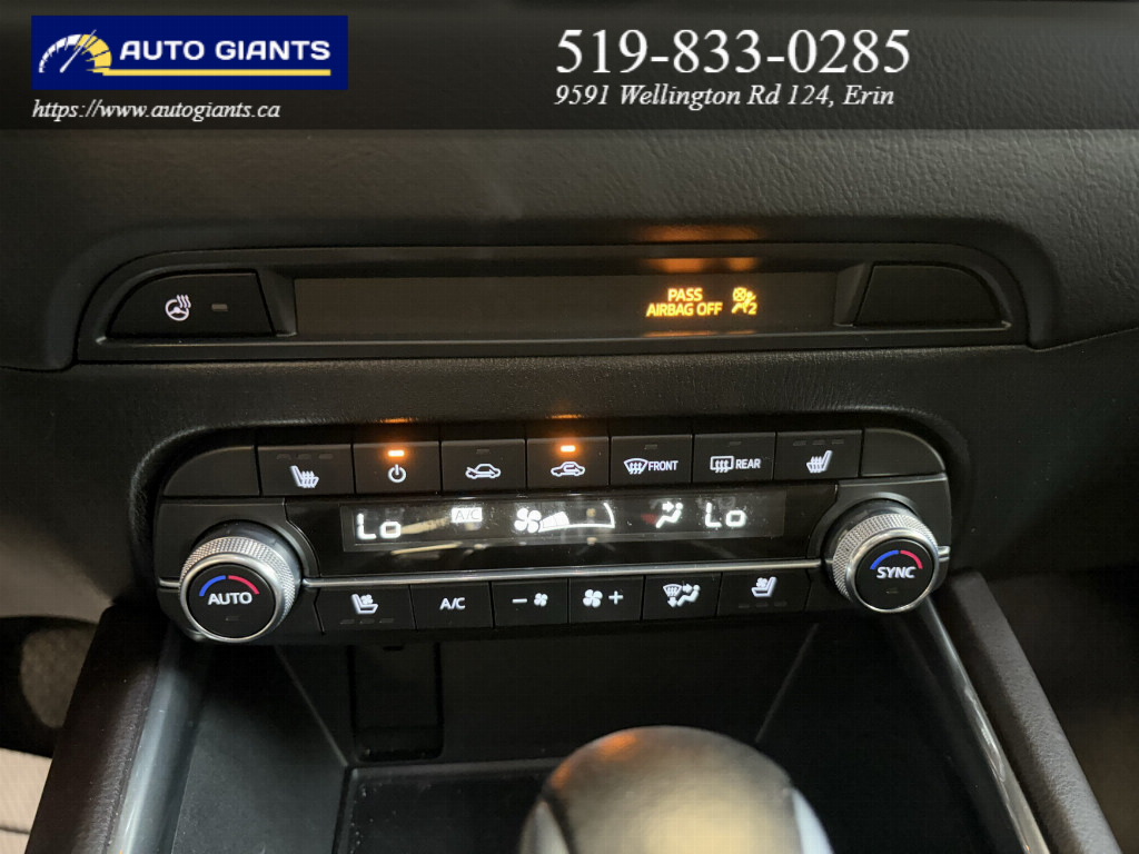 2019 Mazda CX-5 Signature 4dr SUV AWD | Auto Giants — thumbnail 26