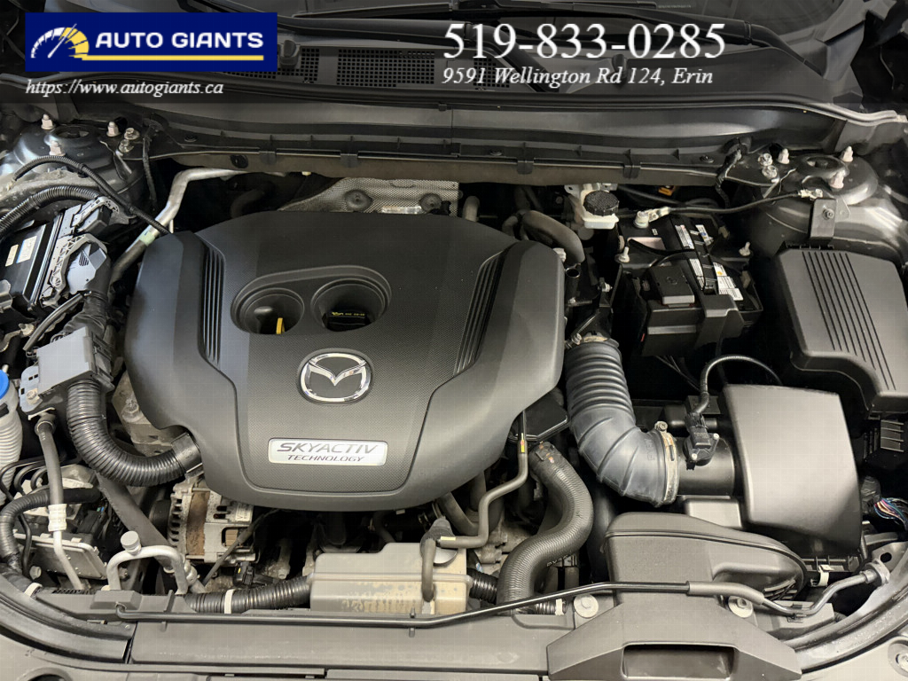2019 Mazda CX-5 Signature 4dr SUV AWD | Auto Giants — thumbnail 40