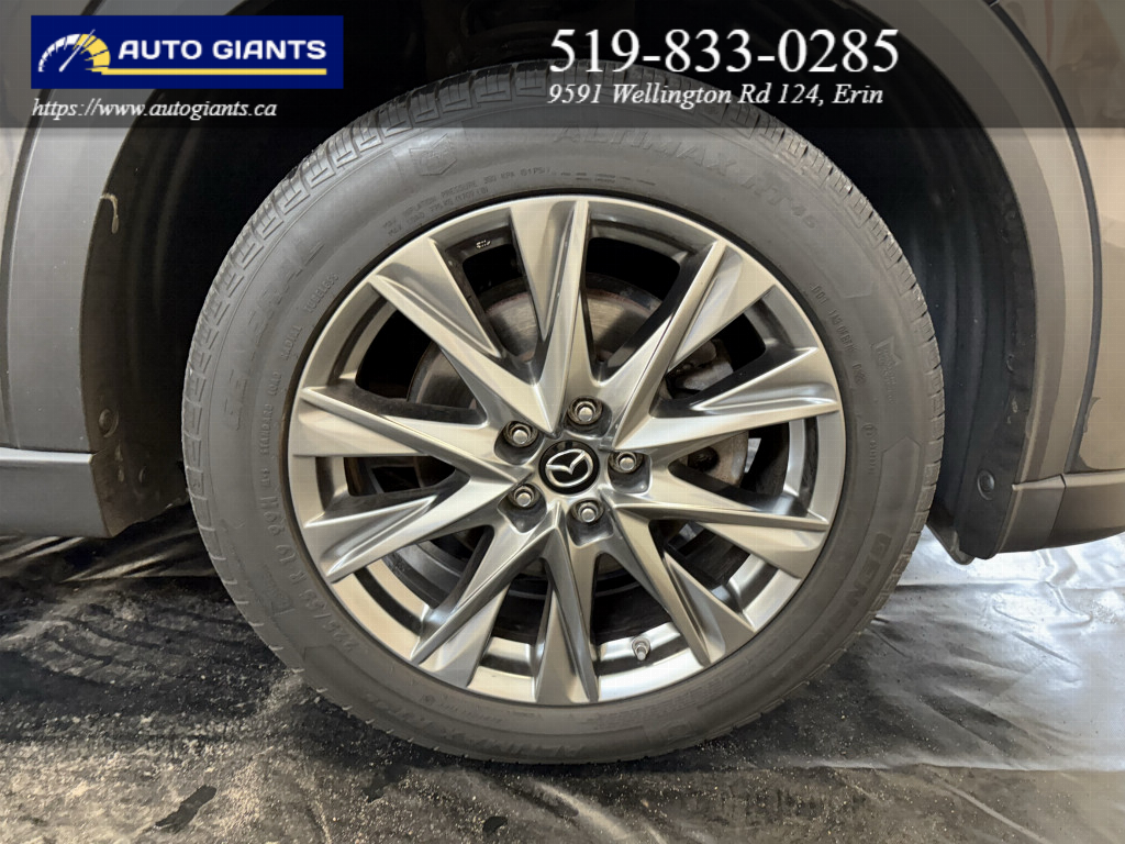 2019 Mazda CX-5 Signature 4dr SUV AWD | Auto Giants — thumbnail 39