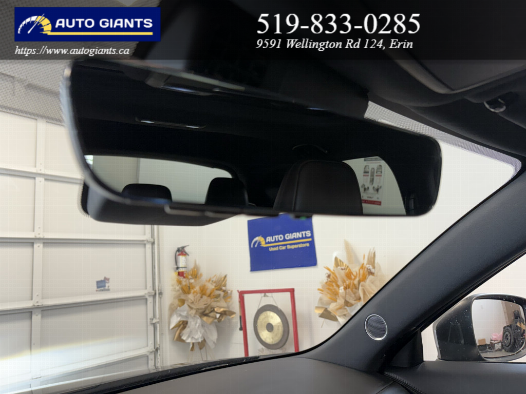 2019 Mazda CX-5 Signature 4dr SUV AWD | Auto Giants — thumbnail 28