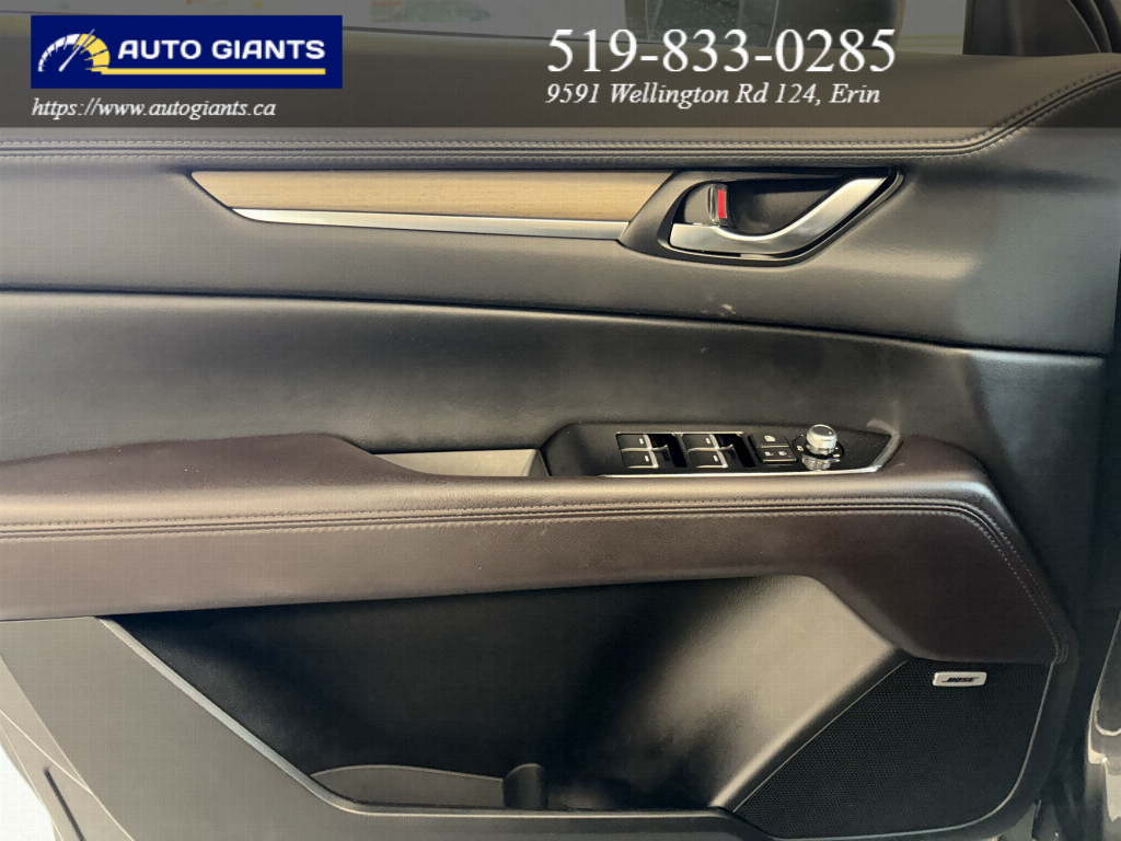 2019 Mazda CX-5 Signature 4dr SUV AWD | Auto Giants — thumbnail 17