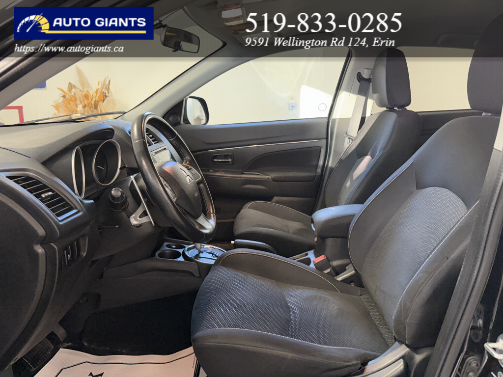 2015 Mitsubishi RVR SE Limited GT | Auto Giants — thumbnail 19