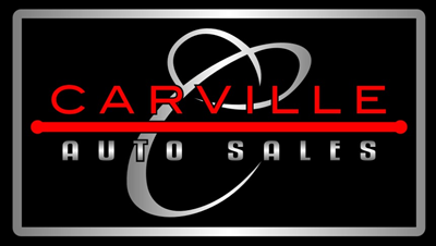Carville Auto Sales