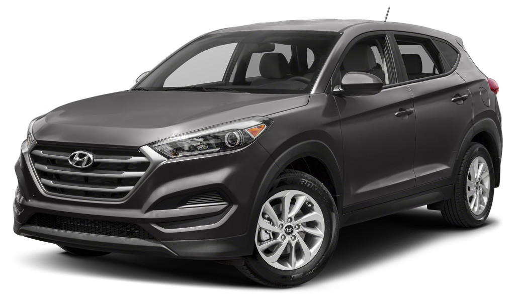 2017 Hyundai Tucson 2.0L SE FWD