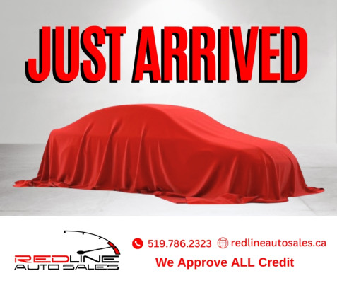 Red 2018 Ford Escape SE AWD SUV / Crossover All-Wheel Drive Automatic