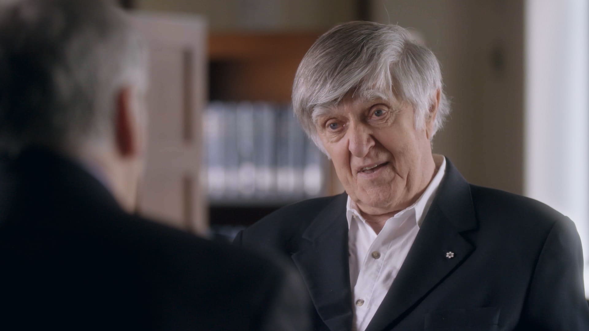 Lieutenant-général Roméo Dallaire, Les marques qui ne s’oublient pas ...