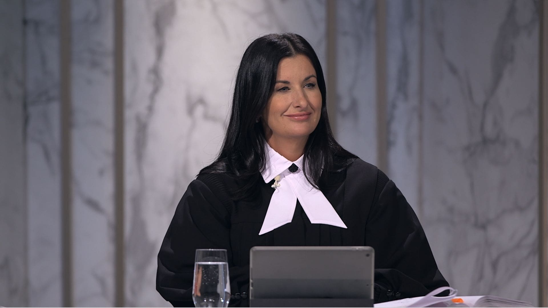 Les Justiciers - Avanti Groupe
