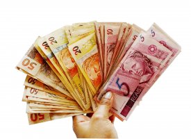 Trabalhador, você sacou o abono salarial ano base 2014?