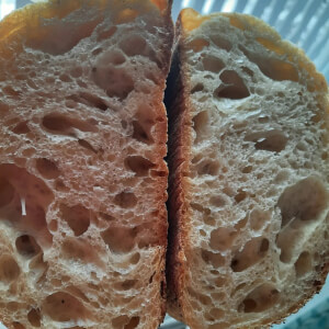 Belge longue fermentation 7,80$