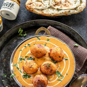 Malai Kofta