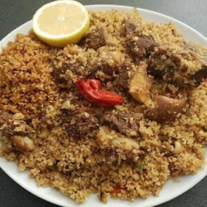 Mbaxal Saloum