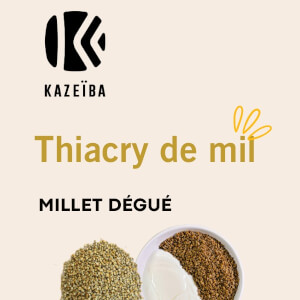 Thiacry de mil