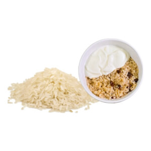 Thiacry de riz