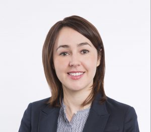 Melissa McBain is a partner in the commercial leasing department of Toronto-based Daoust Vukovich LLP, and has dedicated her career to representing commercial landlords and tenants in a variety of commercial leasing matters.