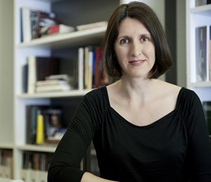 Heather Dubbeldam. Photo courtesy of Canada Council.