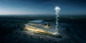 Image: Diamond Schmitt Architects