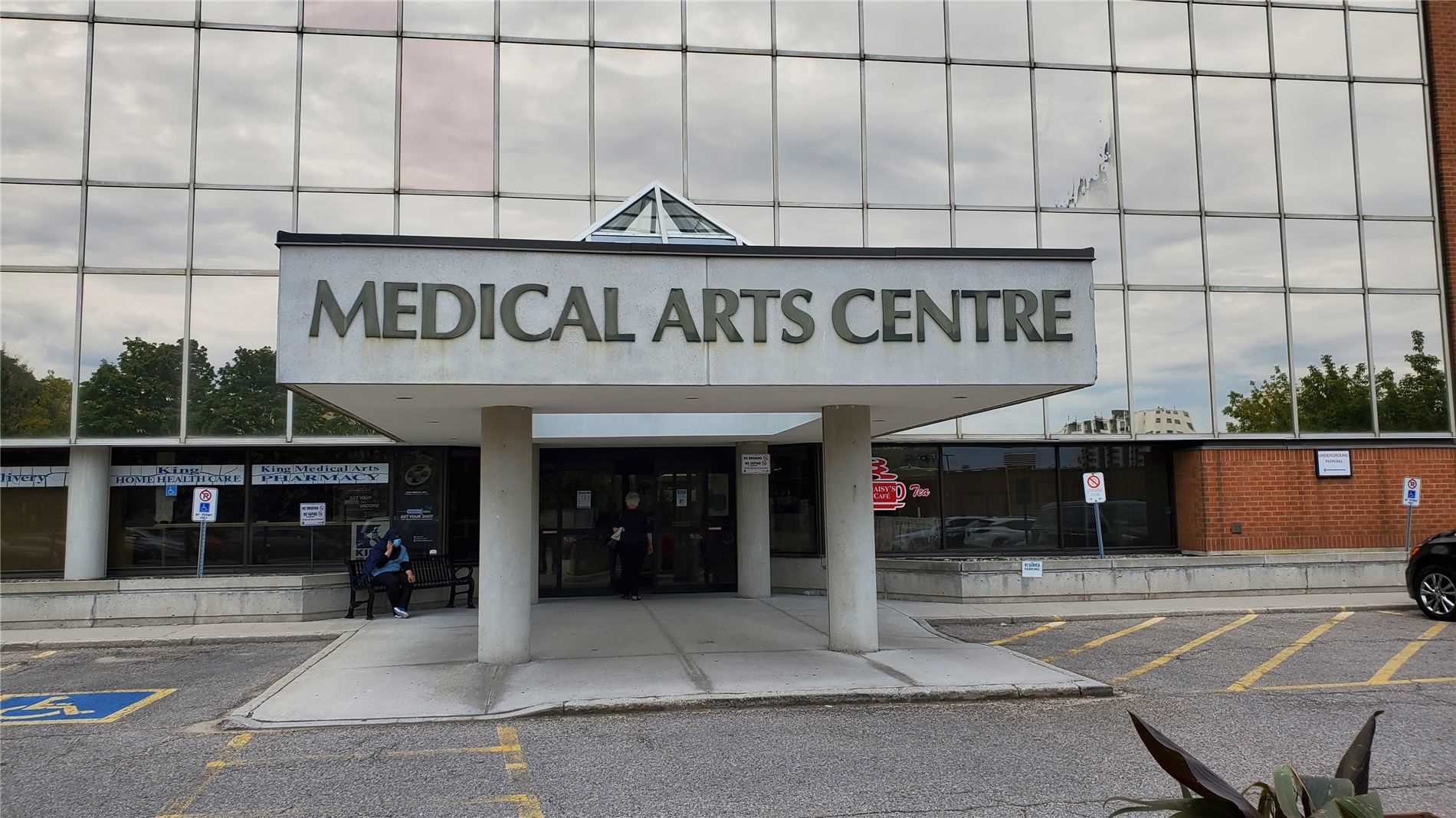 Medical Dental For Sale 71 King St W 103 209 Mississauga On Businesses For Sale 411 Info