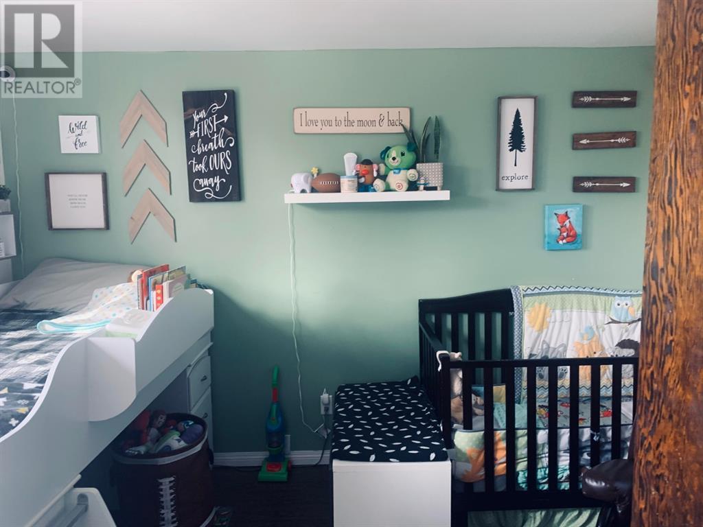 4916 53 Street, Amisk, AB Detached Bungalow for Sale 99.9K SoldWell