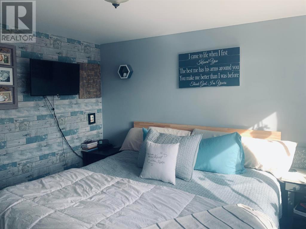 4916 53 Street, Amisk, AB Detached Bungalow for Sale 99.9K SoldWell