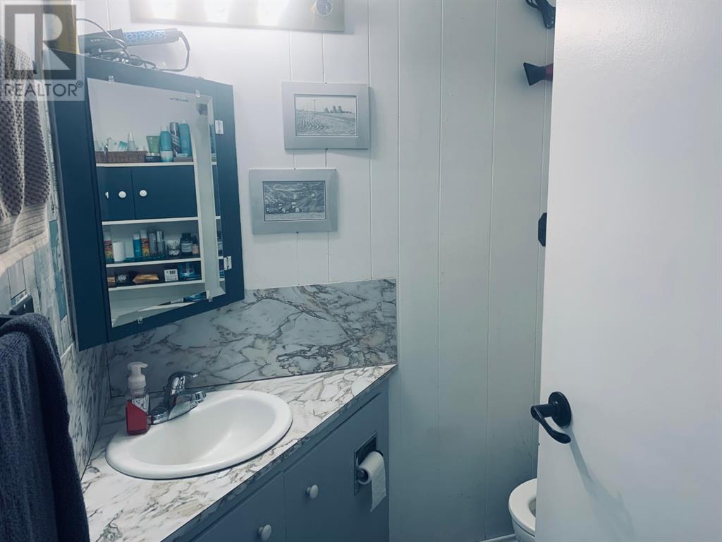 4916 53 Street, Amisk, AB Detached Bungalow for Sale 99.9K SoldWell