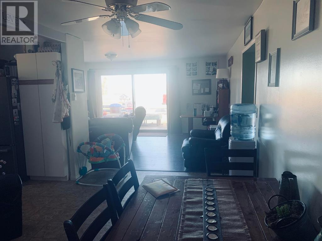 4916 53 Street, Amisk, AB Detached Bungalow for Sale 99.9K SoldWell