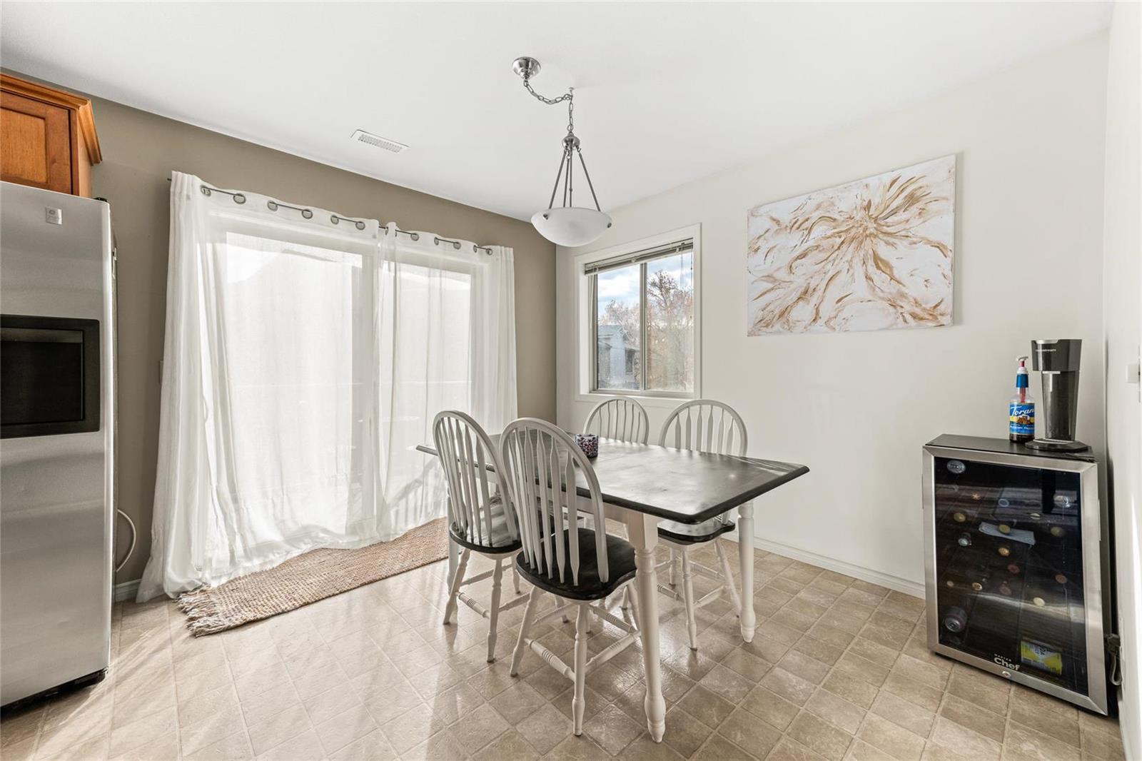 3339 Clement Road 10, Lake Country, BC Condo Townhouse for Sale