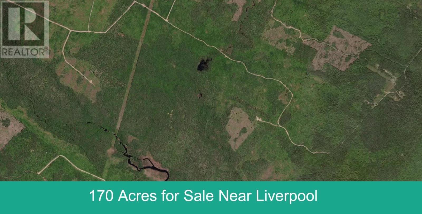 Lot Old Port Mouton Road, White Point, NS Land for Sale 179K 411