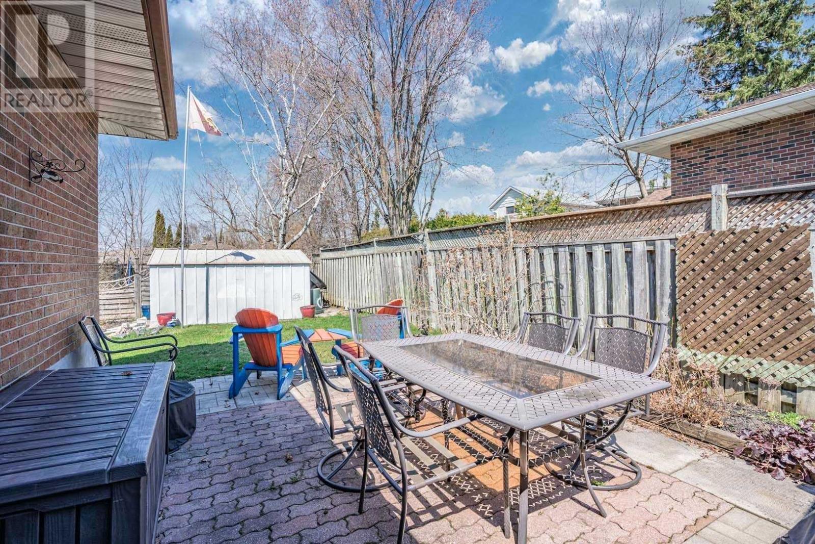 592 Dundee Ave, Oshawa, ON Detached Backsplit for Sale 649K SoldWell