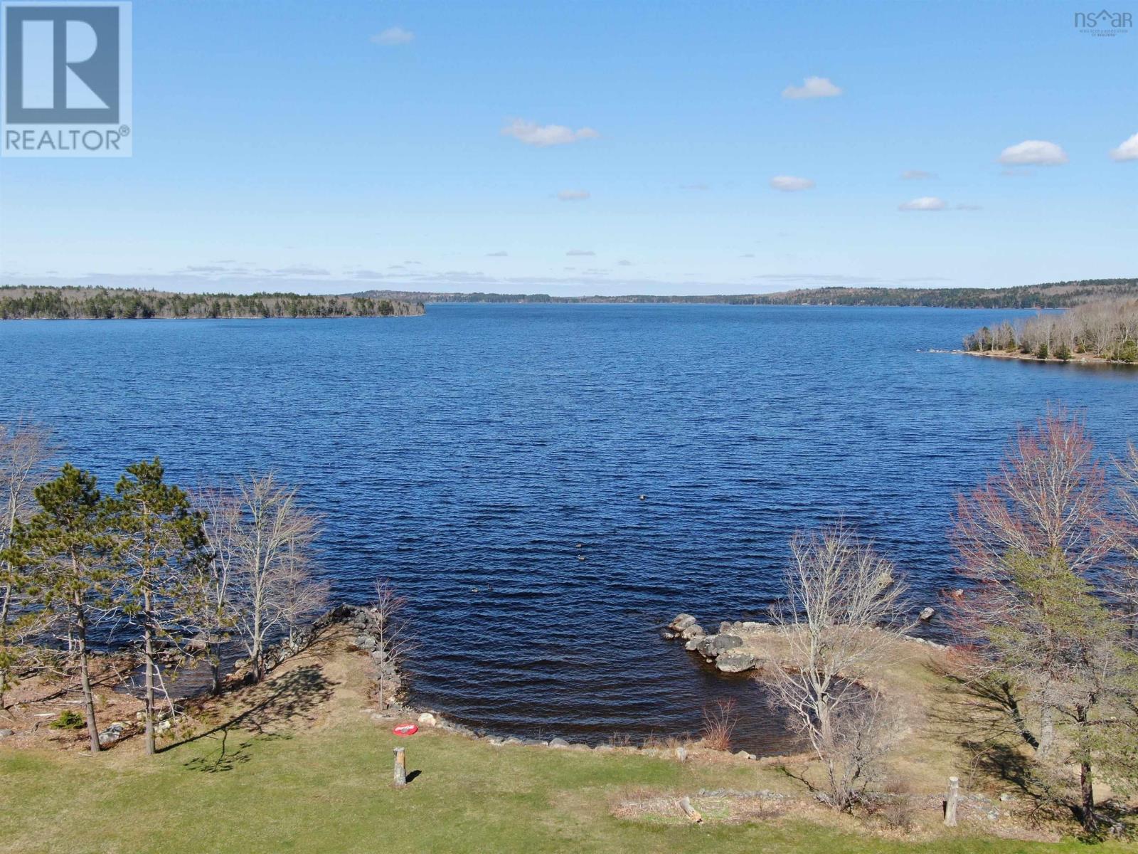 Lot 061 Camperdown Road, Camperdown, NS Commercial Farm for Sale