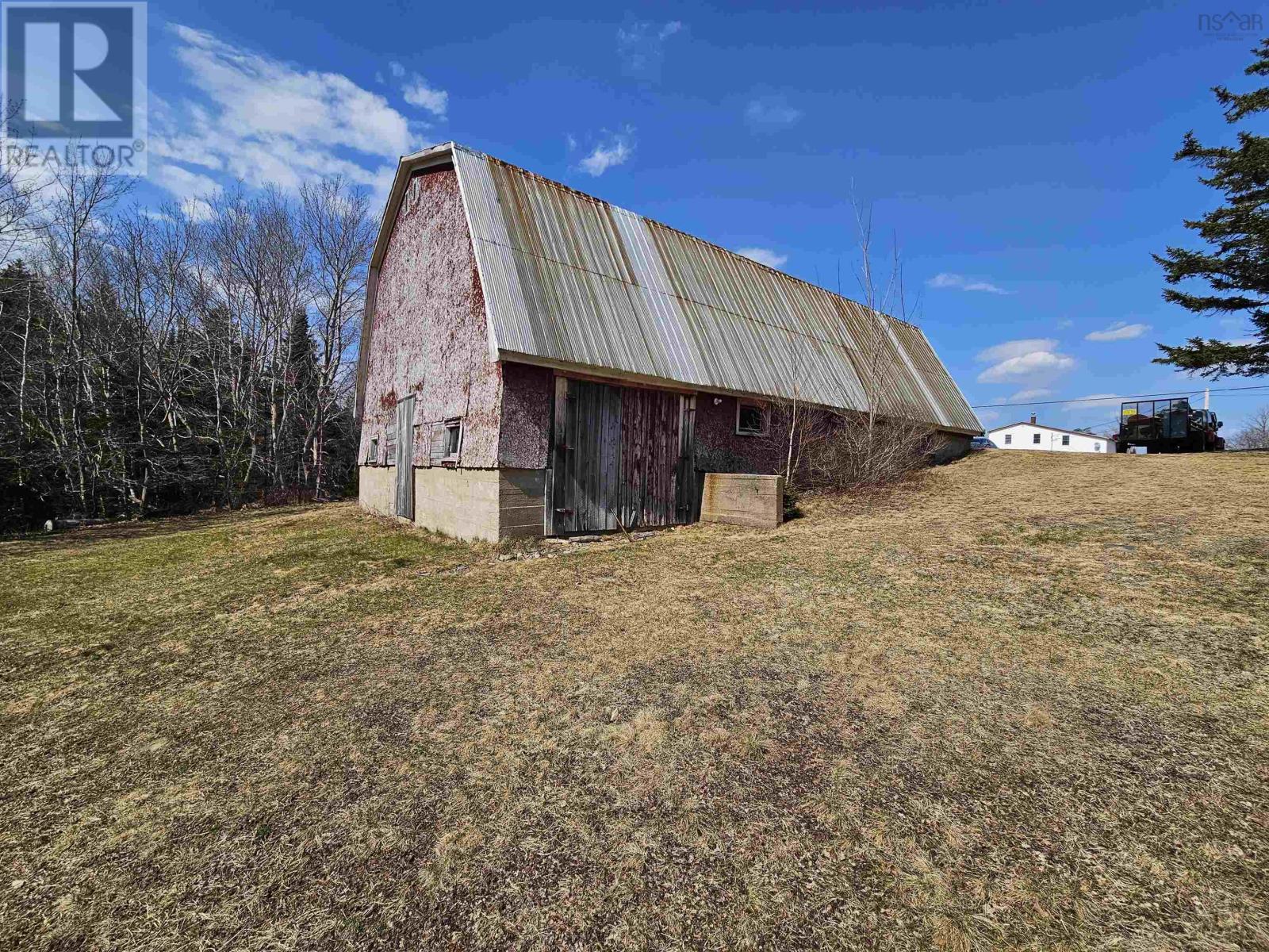 Lot 061 Camperdown Road, Camperdown, NS Commercial Farm for Sale