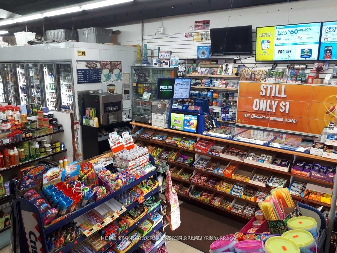 1575 Jane St 5, Toronto, ON Convenience/Variety for Sale 139K