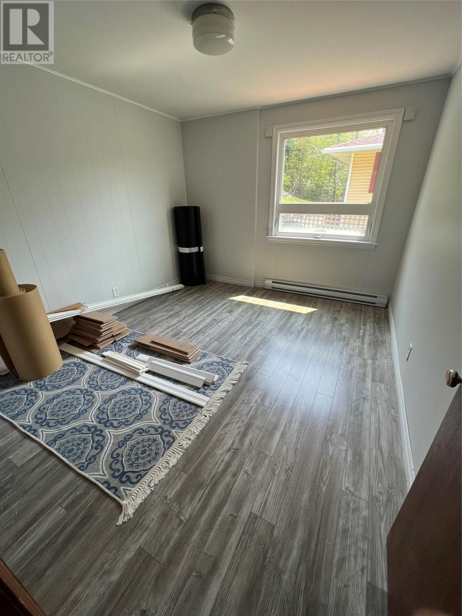 8 Raymond Heights, Corner Brook, NL Detached Bungalow for Sale 339