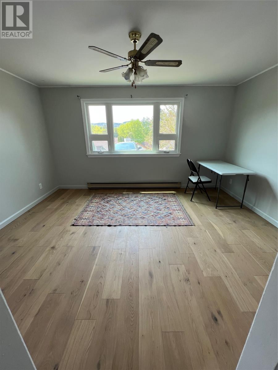 8 Raymond Heights, Corner Brook, NL Detached Bungalow for Sale 339