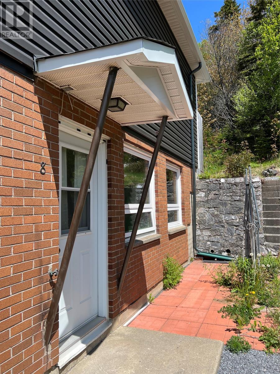 8 Raymond Heights, Corner Brook, NL Detached Bungalow for Sale 339