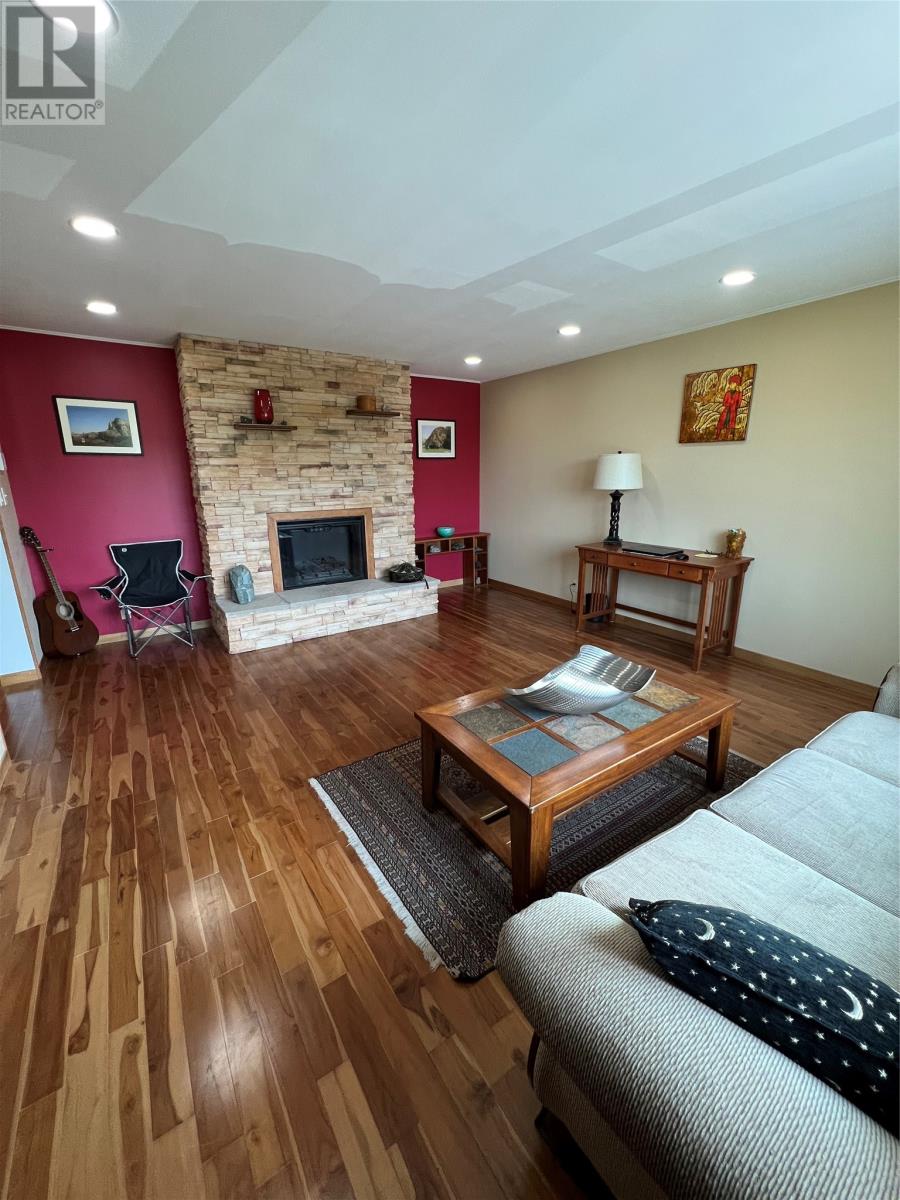 8 Raymond Heights, Corner Brook, NL Detached Bungalow for Sale 339