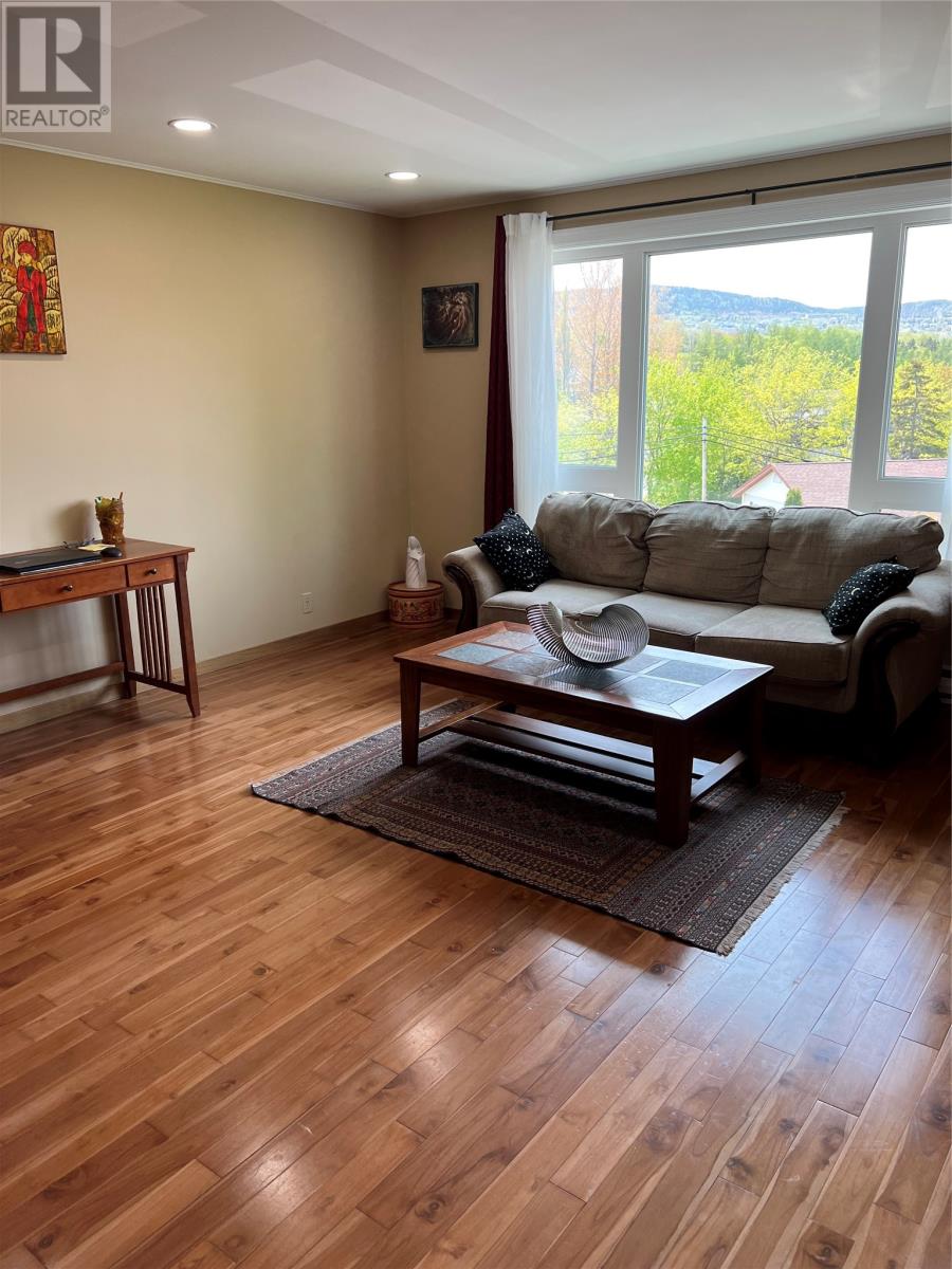 8 Raymond Heights, Corner Brook, NL Detached Bungalow for Sale 339