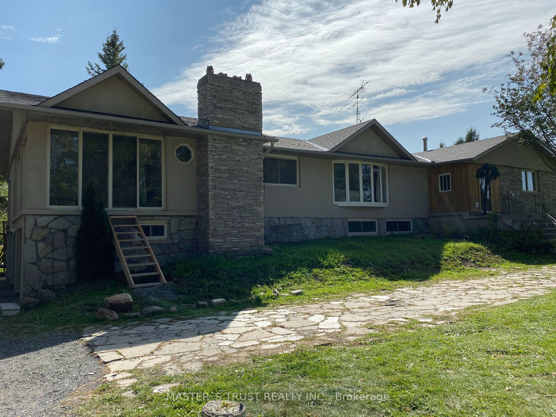 4367 Bethesda Sdrd S, WhitchurchStouffville, ON Detached 1 1/2