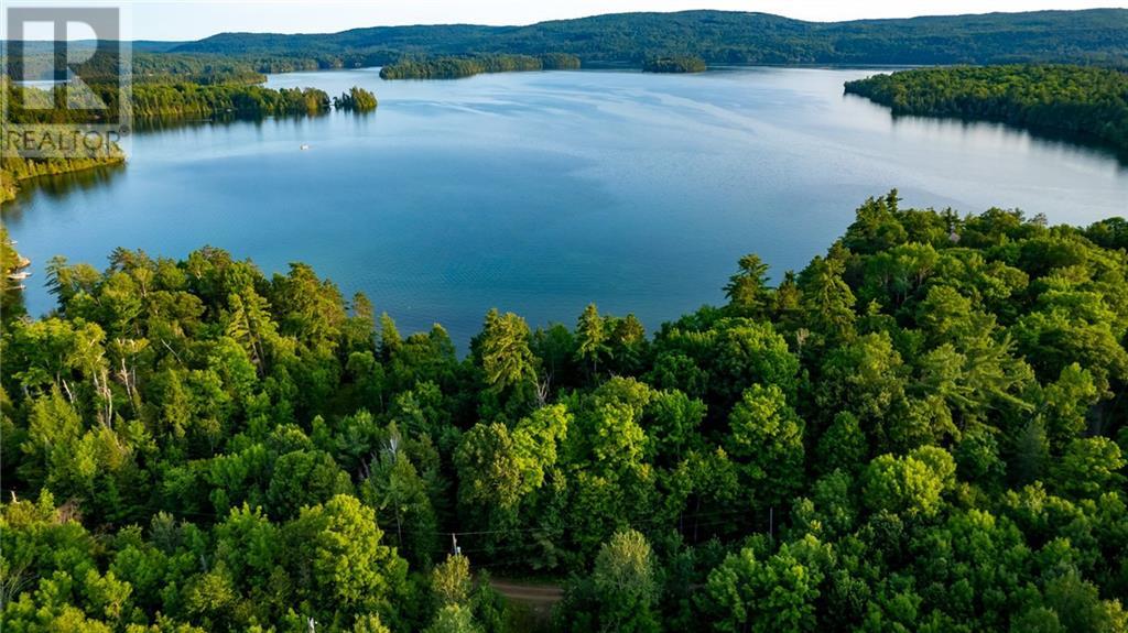 Lt2 Haleys Bay Trail, Eganville, ON Land for Sale 359K SoldWell