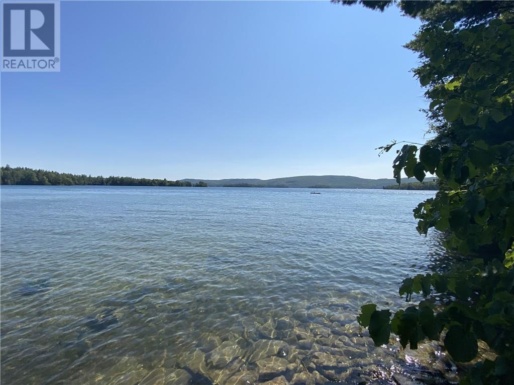 Lt2 Haleys Bay Trail, Eganville, ON Land for Sale 359K SoldWell