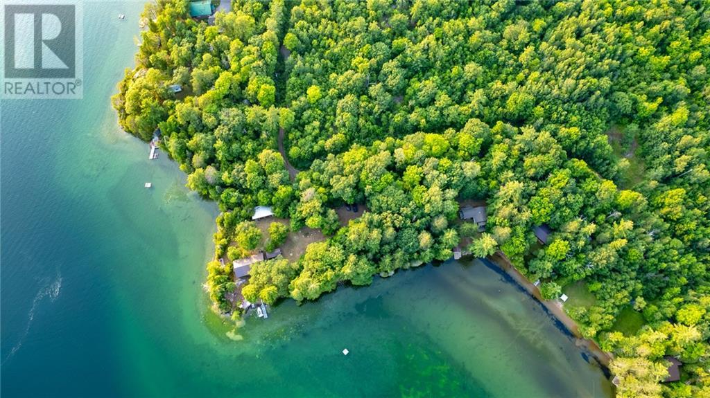 Lt2 Haleys Bay Trail, Eganville, ON Land for Sale 359K SoldWell