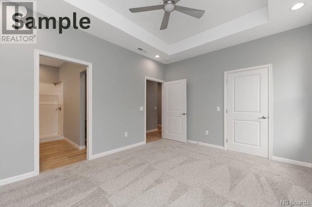 291 Maclean Settlement Road, Burtts Corner, NB Detached Bungalow for