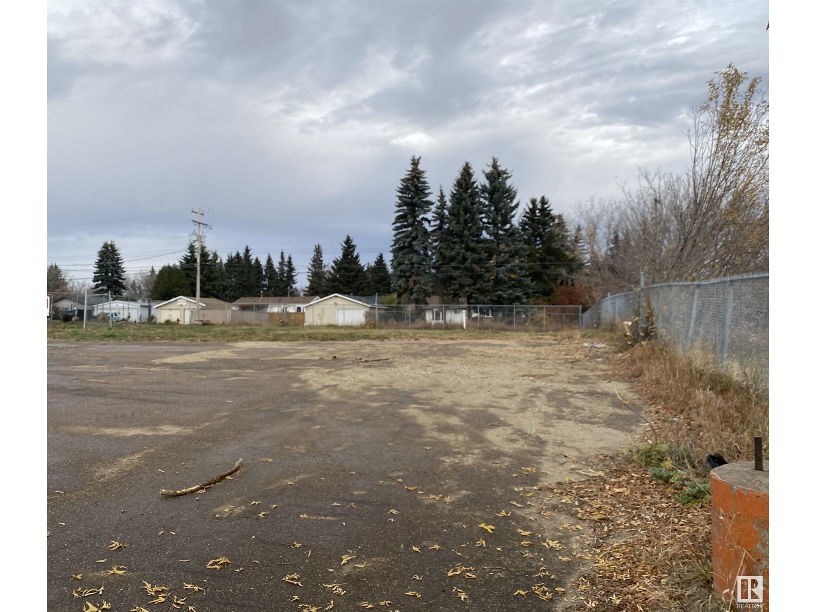 5028 47 Av Nw, Bon Accord, AB Land for Sale 248.5K SoldWell