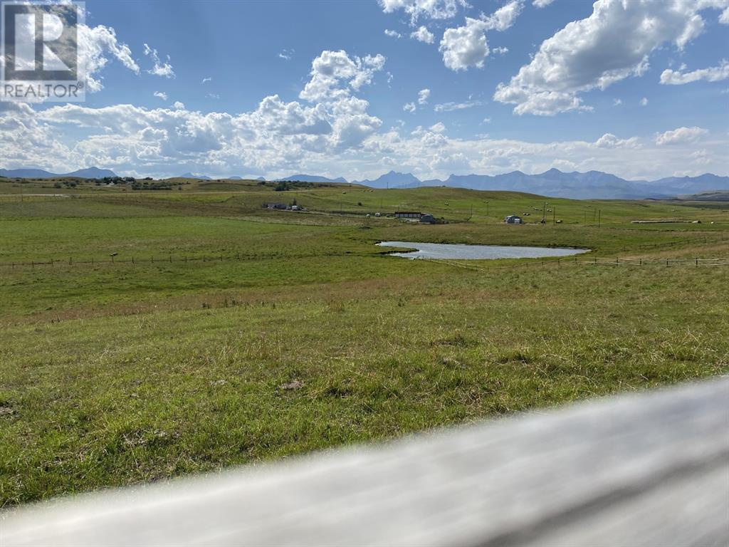 Highway 5, Rural Cardston County, AB Land for Sale 110K SoldWell