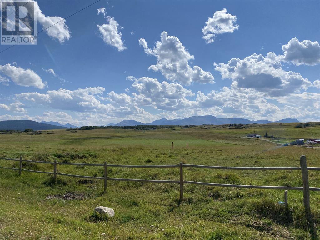 Highway 5, Rural Cardston County, AB Land for Sale 110K SoldWell