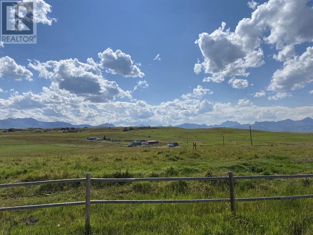 Highway 5, Rural Cardston County, AB Land for Sale 110K SoldWell