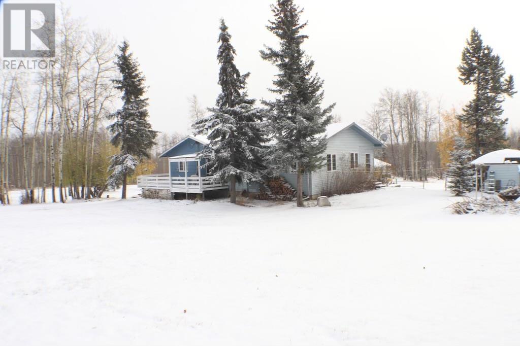 13770 283 Road, Charlie Lake, BC Detached for Sale 579.9K SoldWell