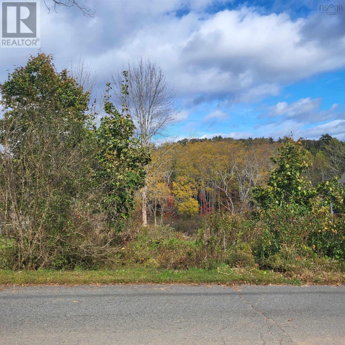 Lot Long Hill Road, Mahone Bay, NS Land for Sale 89.9K SoldWell