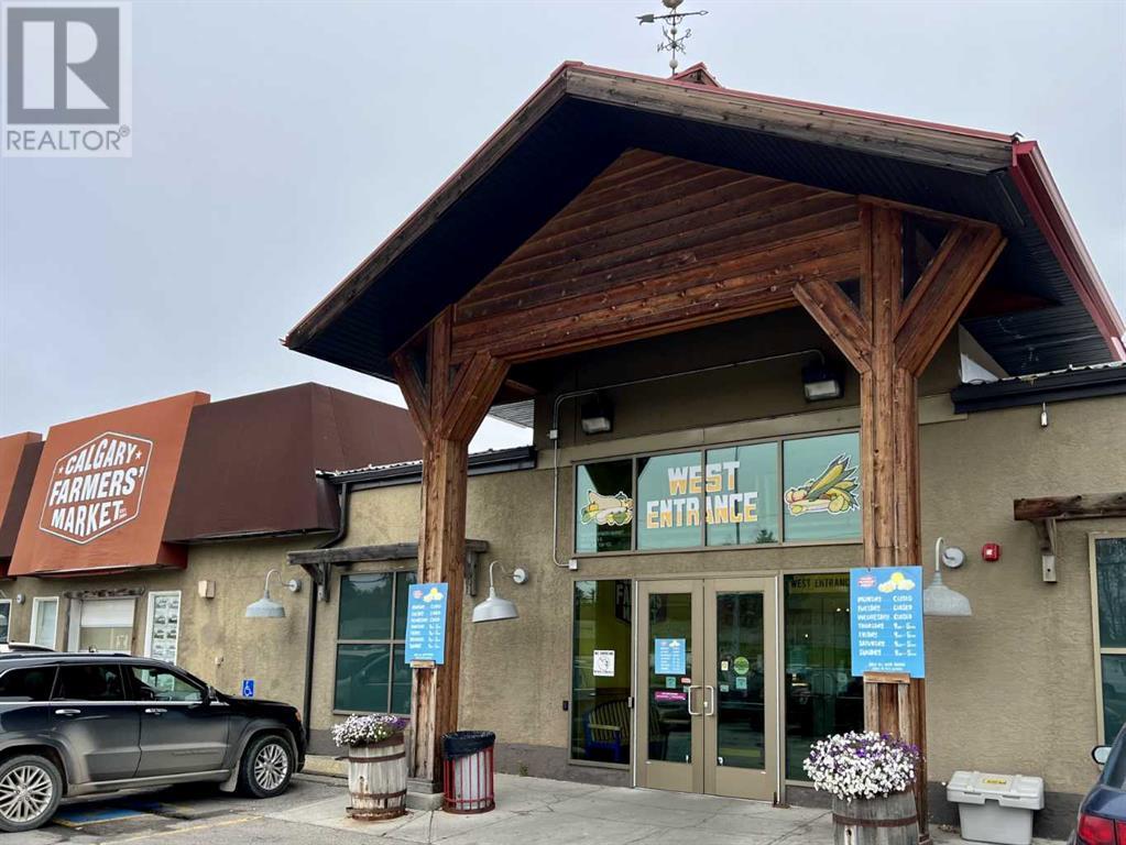 510 77 Avenue Se, Calgary, AB Business for Sale 120K SoldWell